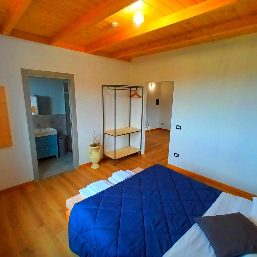 Agriturismo Incanto Della Natura Cannara Luaran gambar